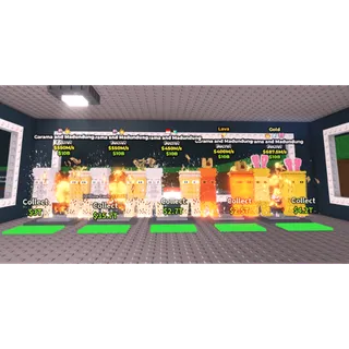 wall of garama and madundungs - lev