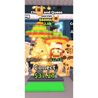 chipso and queso 600m/s