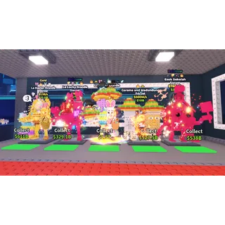 wall of rots - yy040