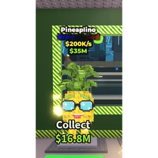 pineaplino