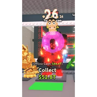 cursed tuff toucan 812m/s skibidi mutation 