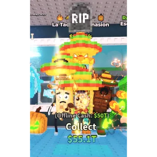 la taco combinasion 945m/s