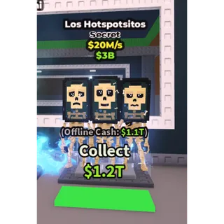 los hotspotsitos