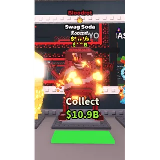 bloodrot swag soda 