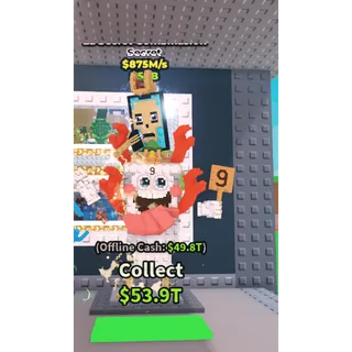 LA SECRET COMBINASION 875M/S