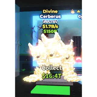 divine cerberus 1.7b/s