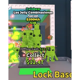 rainbow los jolly combinasionas 