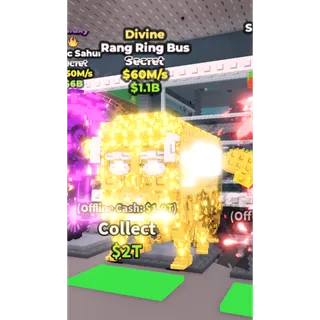 divine ring ring bus 