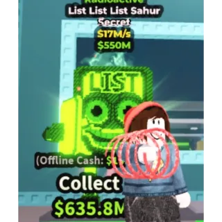 list list list sahur 