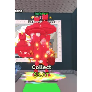 RAINBOW LA EASTER GRANDE 1.6B/S