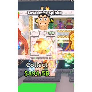 lavadorito spinito 517.5m/s skibidi mutation