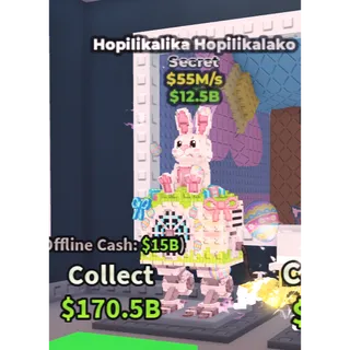 Hopilikalika Hopilikalako