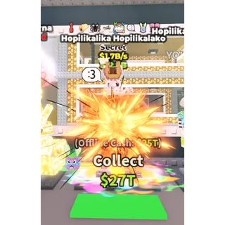 Hopilikalika Hopilikalako 1.7b/s