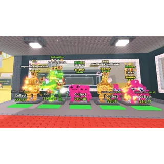 wall of brainrots - m97