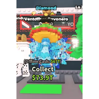 Ventoliero Pavonero 1.2b/s