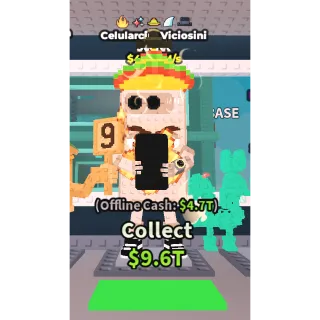 CELULARCINI VICIOSINI 483.7m/s 