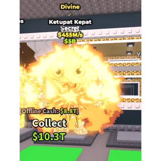 divine ketupat kepat 455m/s