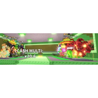 #3 SAB Bundle - tocoolfrman