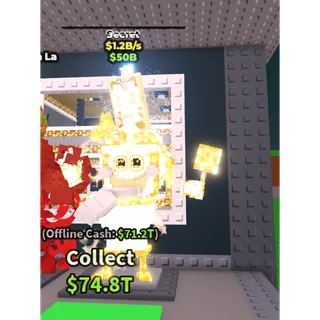 divine la secret combinasion 