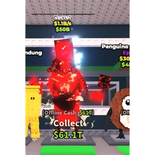 cursed la secret combinasion 1.1b/s