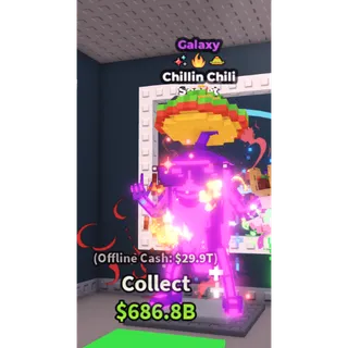 galaxy chillin chili