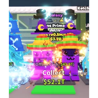 galaxy los primos 790.5m/s