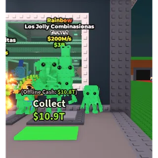 rainbow los jolly combinasionas 