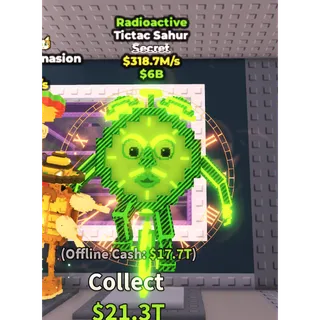 radioactive tictac sahur 