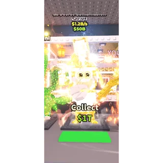 DIVINE LA SECRET COMBINASION 