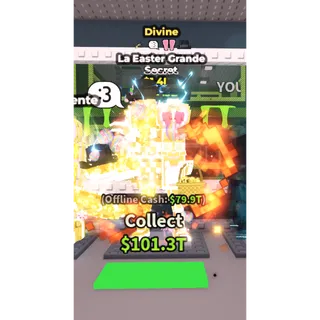 divine la easter grande 1.4b/s