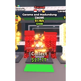 cursed garama and madundung 1.1b/s