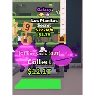 galaxy los planitos 222m/s