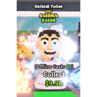 skibidi toilet 