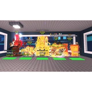 wall of rots - hq