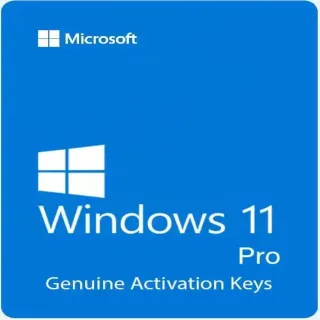Windows 11 Pro Retail Activation Key [INSTANT DELIVERY]