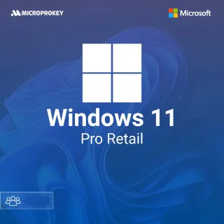 Windows 11 Pro [OEM]