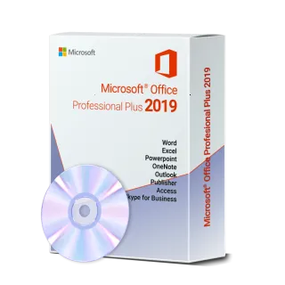 Office 2019 Pro Plus License