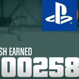 12.000.000 GTA Money PS4