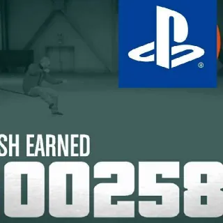 5.000.000 GTA Money PS4