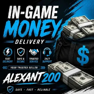 10.000.000 In-Game Cash | Grand Theft Auto Online | PS4