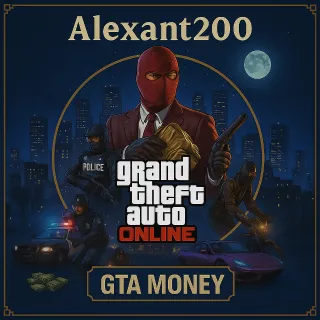 1.000.000 GTA MONEY PS5