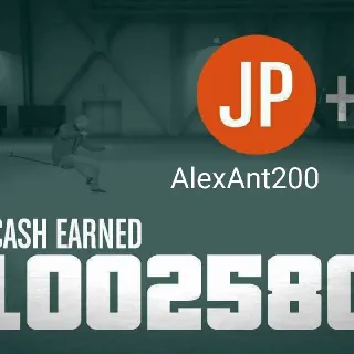 18.000.000 GTA Money Xbox 