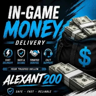 18.000.000 In-Game Cash | Grand Theft Auto Online | PS4
