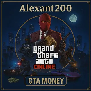 10.000.000 GTA Money PS5