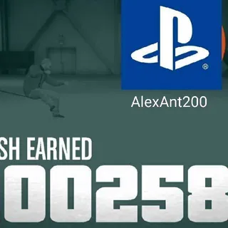 8.000.000 GTA Money PS4