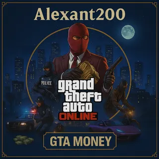 25.000.000 GTA MONEY PS5