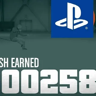 30.000.000 GTA Money PS4