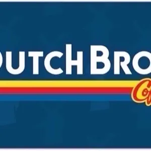 $50.00 USD Dutch Bros