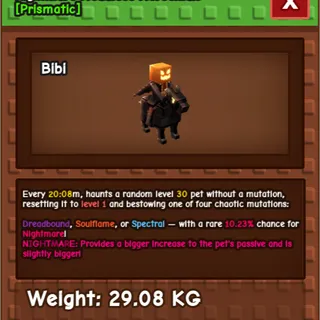 Nm headless horseman