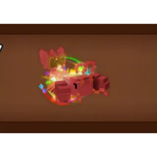 Rainbow Hatch Lobster